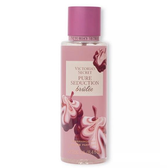 Victoria's Secret Other - Victoria's Secret Pink Pure Seduction Brûlée Mist